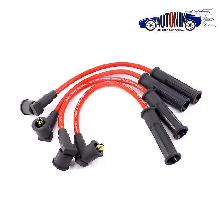 وایر شمع تقویتی نیسان زیمنس یورو 4