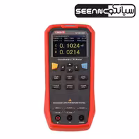 LCR متر چندکاره یونیتی UNI-T UT622E