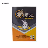 چسب موش کتابی یورش