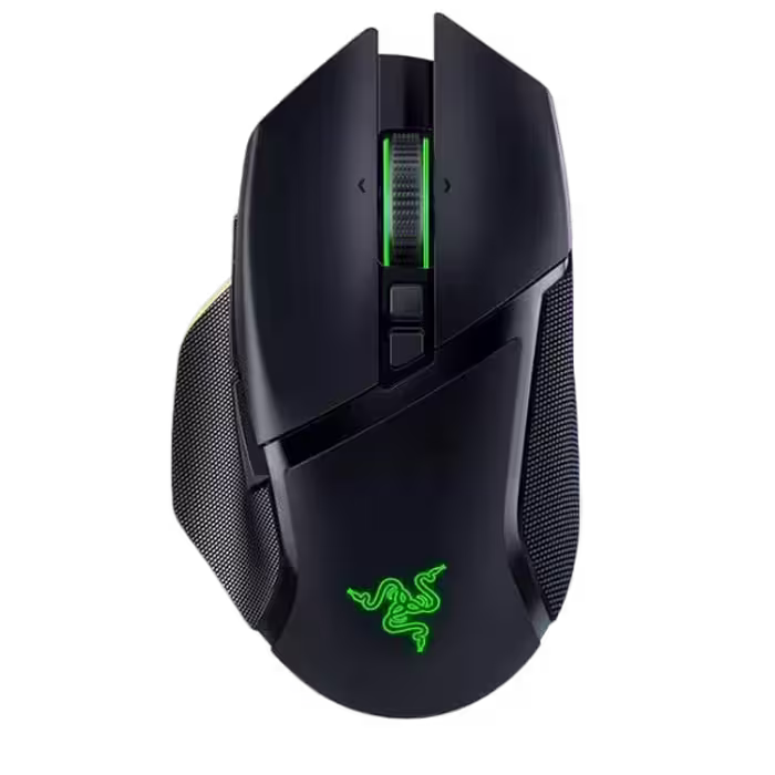ماوس گیمینگ ریزر مدل Basilisk V3 ProRazer Gaming Mouse Basilisk V3 Pro
