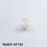 بوشینگ پلاستیكی دسته لیور لیفتراک برقی لینده