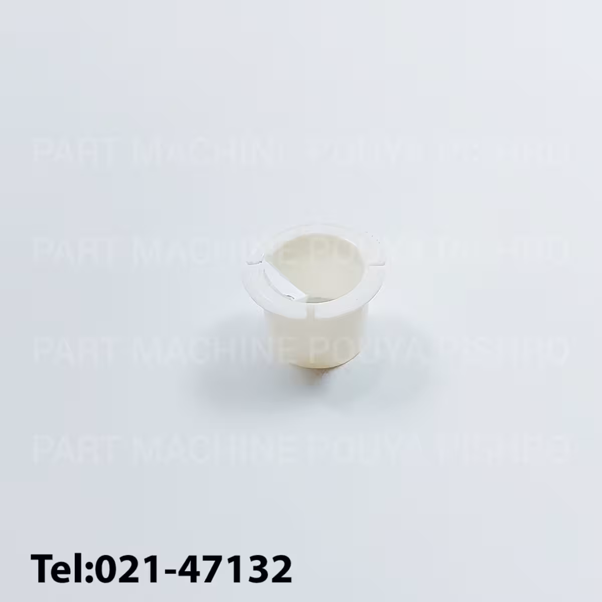 بوشینگ پلاستیكی دسته لیور لیفتراک برقی لینده