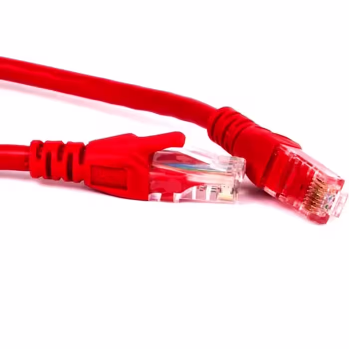 کابل شبکه Belden Cat6 3m