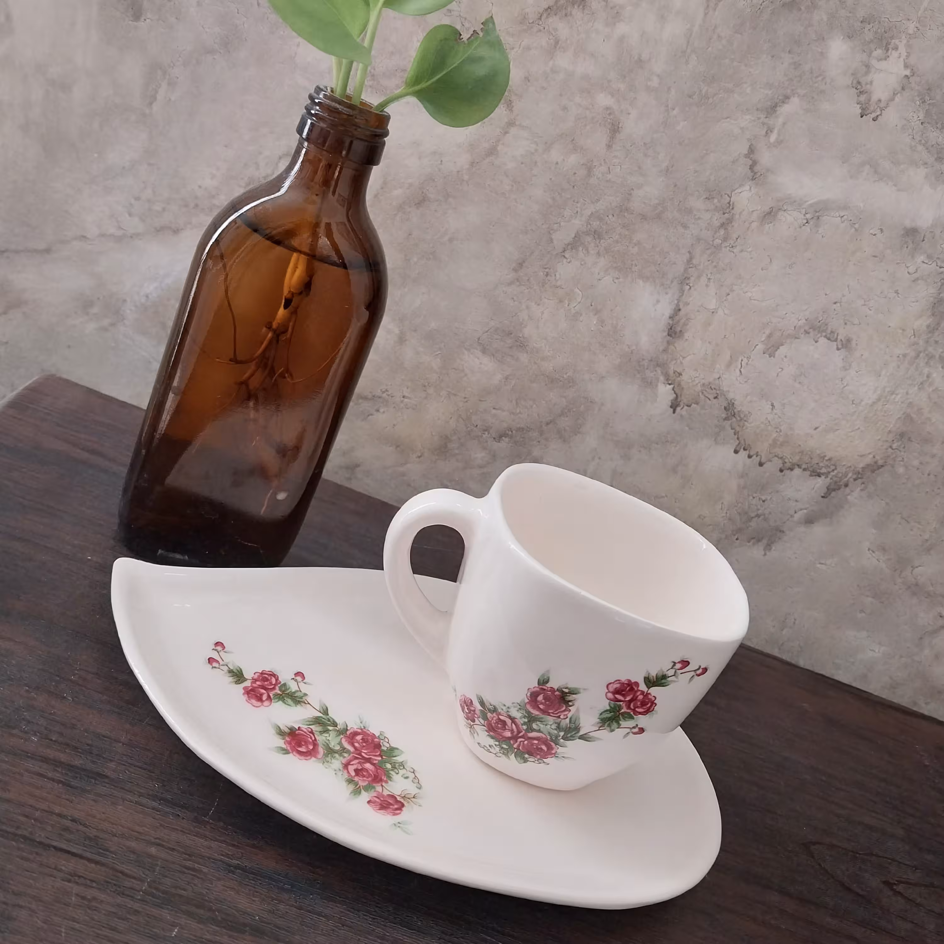 فنجان وزیرفنجانی