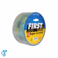 نوار چسب کریستال 5 سانت 90 یارد first