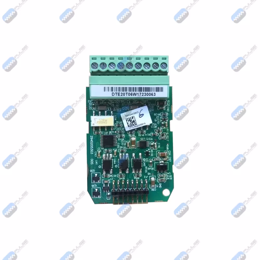 DTE20T