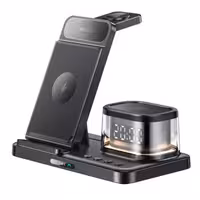 شارژر بی سیم یسیدو Yesido DS23 Wireless Charger