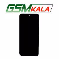 تاچ و ال سی دی OLED JC با فریم گوشی شیائومی REDMI NOTE 10 4G NOTE 10S