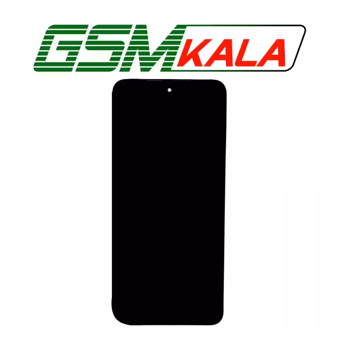 تاچ و ال سی دی OLED JC با فریم گوشی شیائومی REDMI NOTE 10 4G NOTE 10S