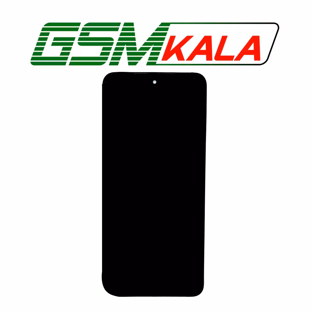 تاچ و ال سی دی OLED JC با فریم گوشی شیائومی REDMI NOTE 10 4G NOTE 10S