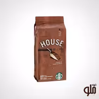 دون قهوه استارباکس مدل House Blend (250 گرمی)