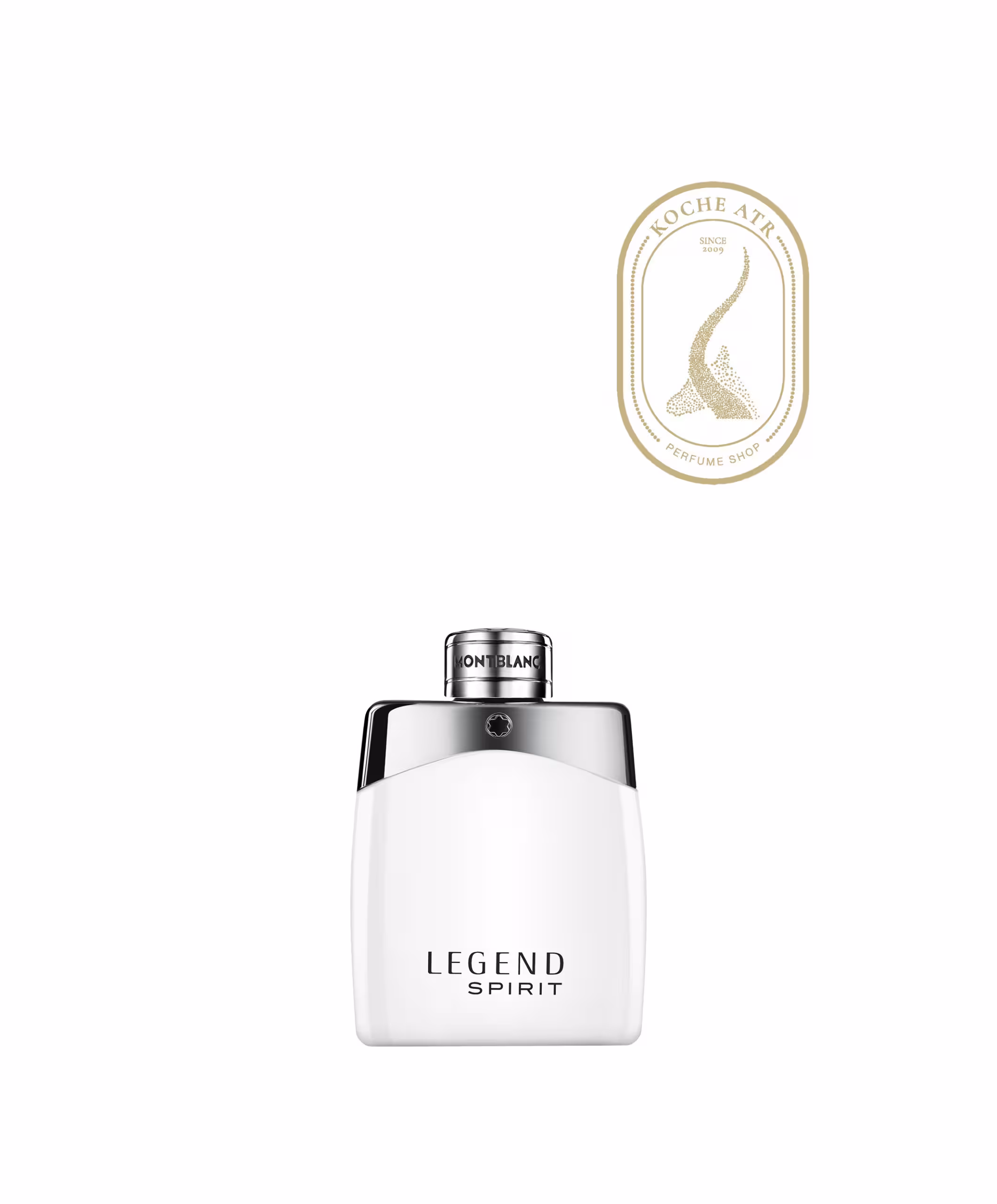 عطر مردانه مون بلان لجند اسپیریت ادوتویلت – Mont Blanc Legend Spirit Eau De Toilette