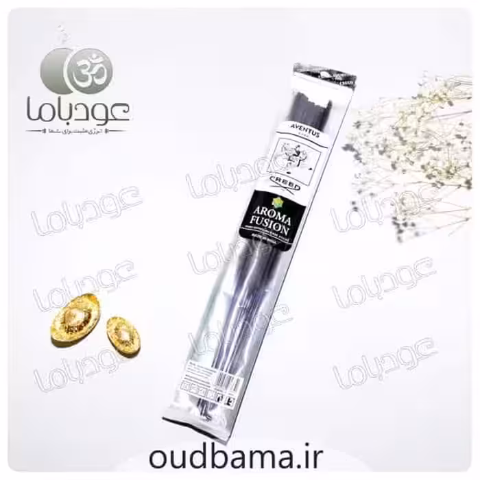 عود اونتوس AVENTUS ( آروما فیوژن دارشان AROMA FUSION DARSHAN )