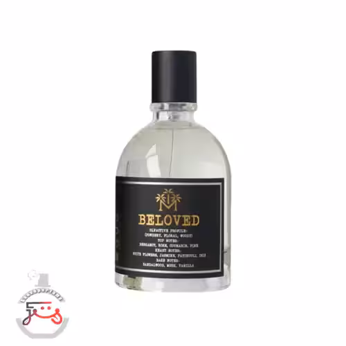 عطر ادکلن مودون بلاود | Beloved Moudon