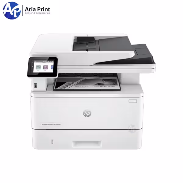 پرینتر چندکاره لیزری اچ پی مدل LaserJet Pro MFP 4103fdw