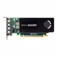 کارت گرافیک پی ان وای مدل Nvidia Quadro K1200