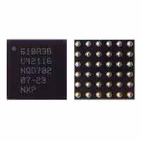 آی سی تغذیه 610A3B