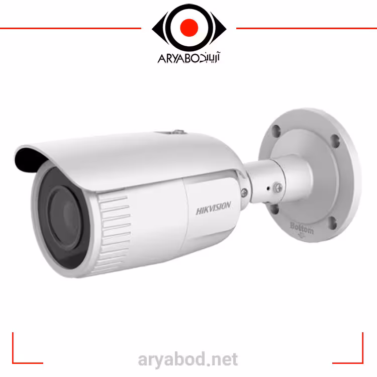 دوربین مداربسته تحت شبکه هایک ویژن مدل DS-2CD1623G0-IZ