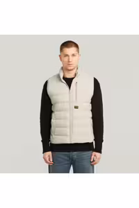 جلیقه مردانه کمر اورجینال G-STAR RAW