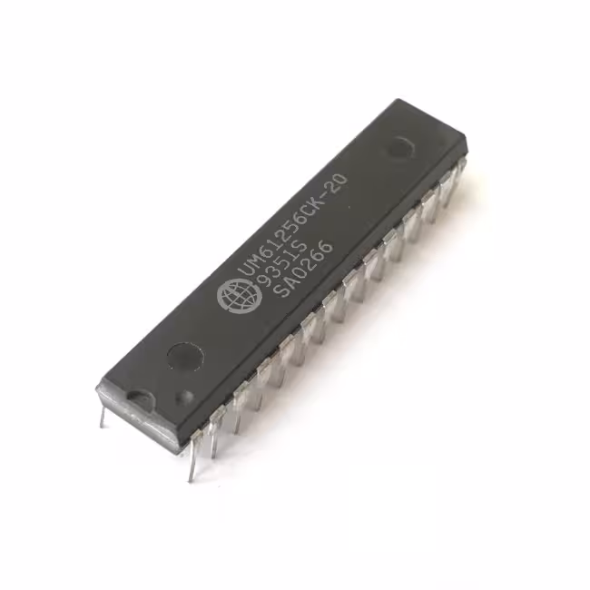 UM61256CK-20