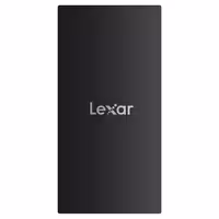 قیمت و خرید اس اس دی اکسترنال 2 ترابایت لکسار مدل SL300 | یاس ارتباط