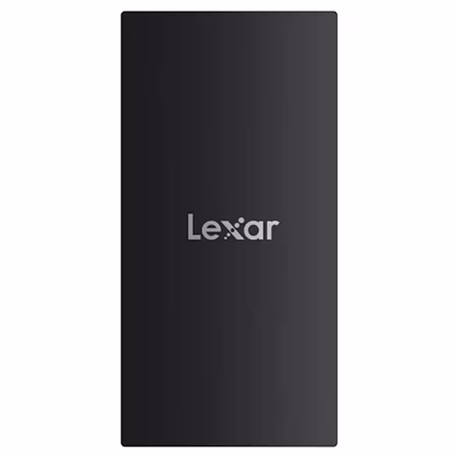 قیمت و خرید اس اس دی اکسترنال 2 ترابایت لکسار مدل SL300 | یاس ارتباط