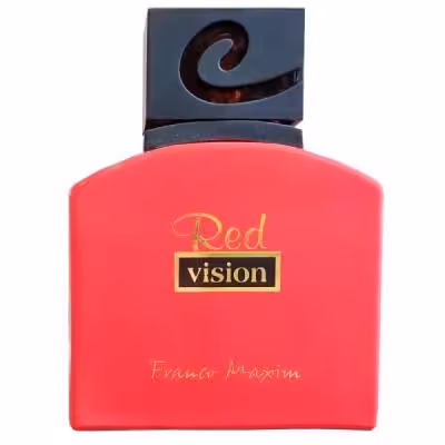 ادو تویلت دمونت پاریس DUMONT PARIS ویژن پور هوم رد Red حجم 100 میلی لیتر