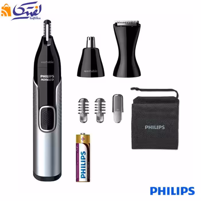 مو زن گوش و بینی NT5600/42 فیلیپس نورلکو