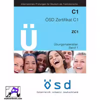 U OSD Zertifikat C1 Ubungsmaterialien Band 1 | او اس دی زرتیفیکات آزمون تمرینی باند 1