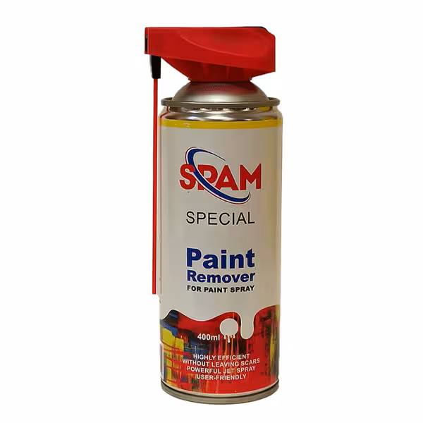 اسپری رنگ بر اسپم دوپلی کالر حجم 400ml