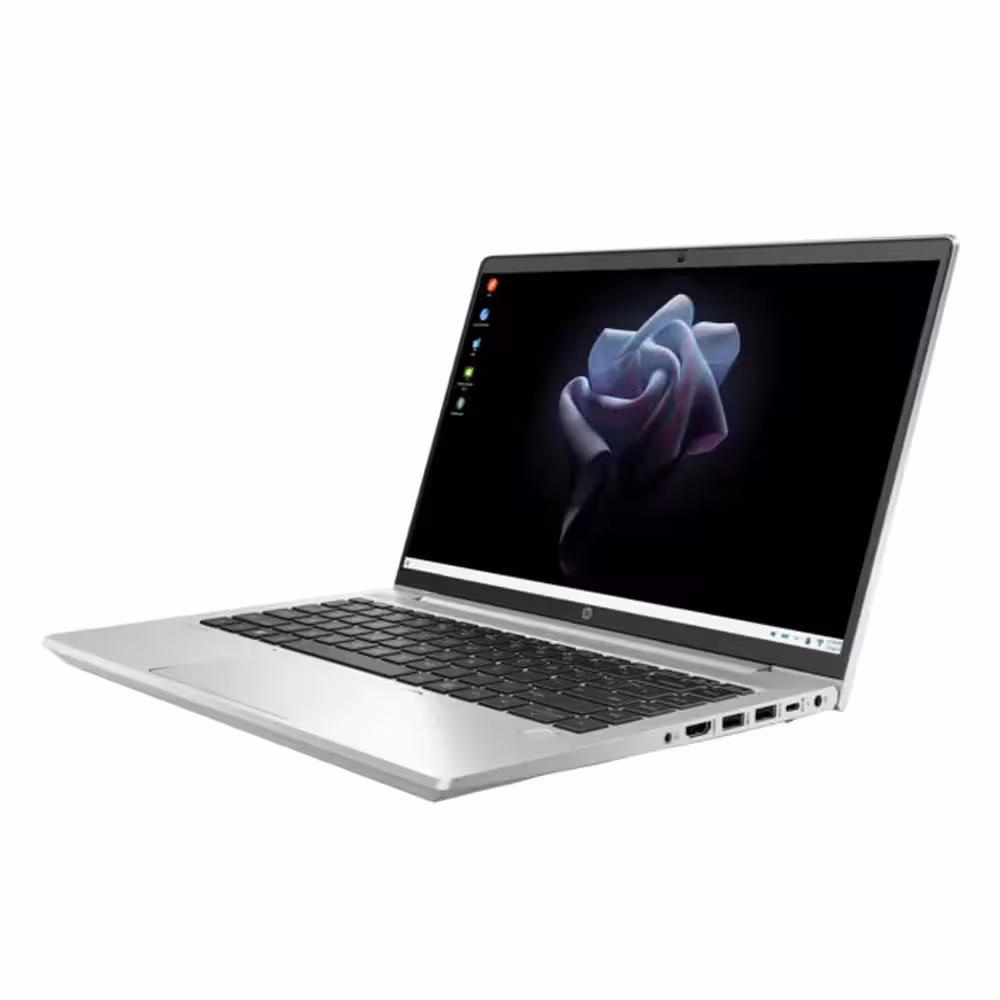 لپ تاپ اچ پی HP PRO MT440 G3 | Celero-7305 | 8G | 512G | Intel UHD | 14.1″Full HD (اپن باکس)