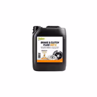 روغن ترمز ام جی mg 360