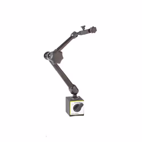 پایه ساعت اندیکاتور آسیمتو مفصلی مگنتی مدل 1-02-602