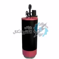 پمپ کف کش خروجی بالا اسپیکو مدل SP6-32-1-SS