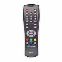 ریموت کنترل استرانگ عراقی مدل 51152