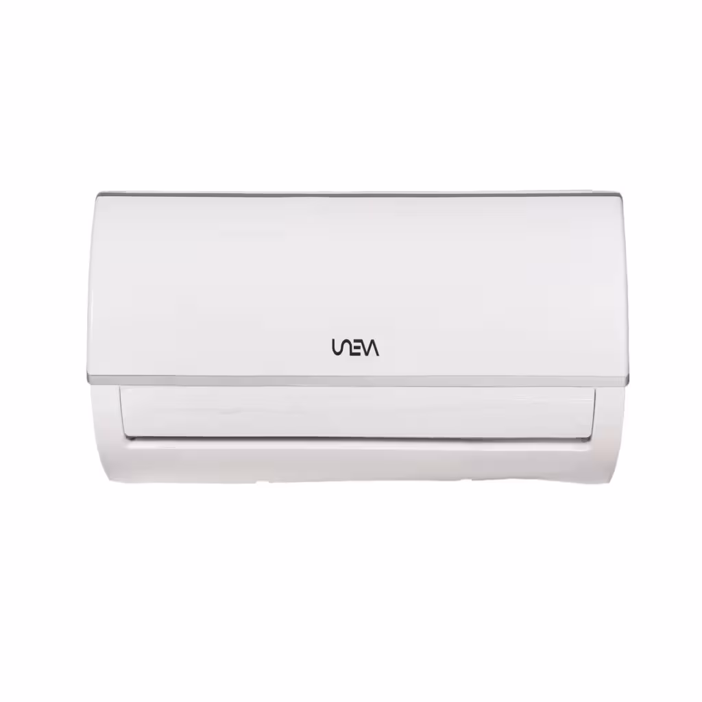 کولر گازی اسپلیت دیواری (Split) 12000 دور ثابت یونیوا مدل UN-MS12 LUX