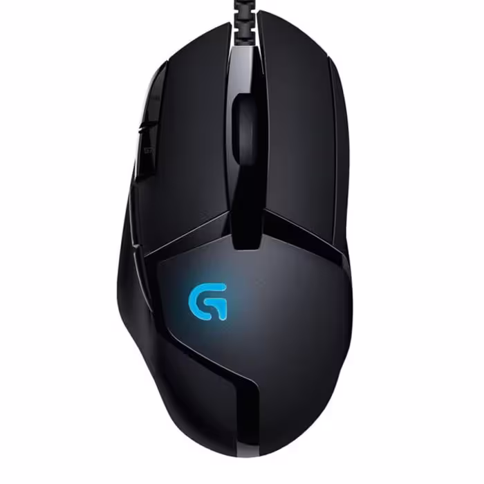 ماوس مخصوص بازی، برند لاجیتک (Logitech) مدل G402 Hyperion Fury