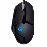 ماوس مخصوص بازی، برند لاجیتک (Logitech) مدل G402 Hyperion Fury