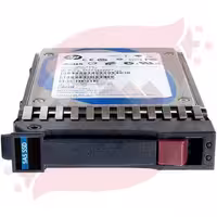 HPE MSA 960GB SAS 12G Read Intensive SFF R0Q35A