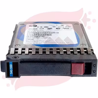 HPE MSA 960GB SAS 12G Read Intensive SFF R0Q35A