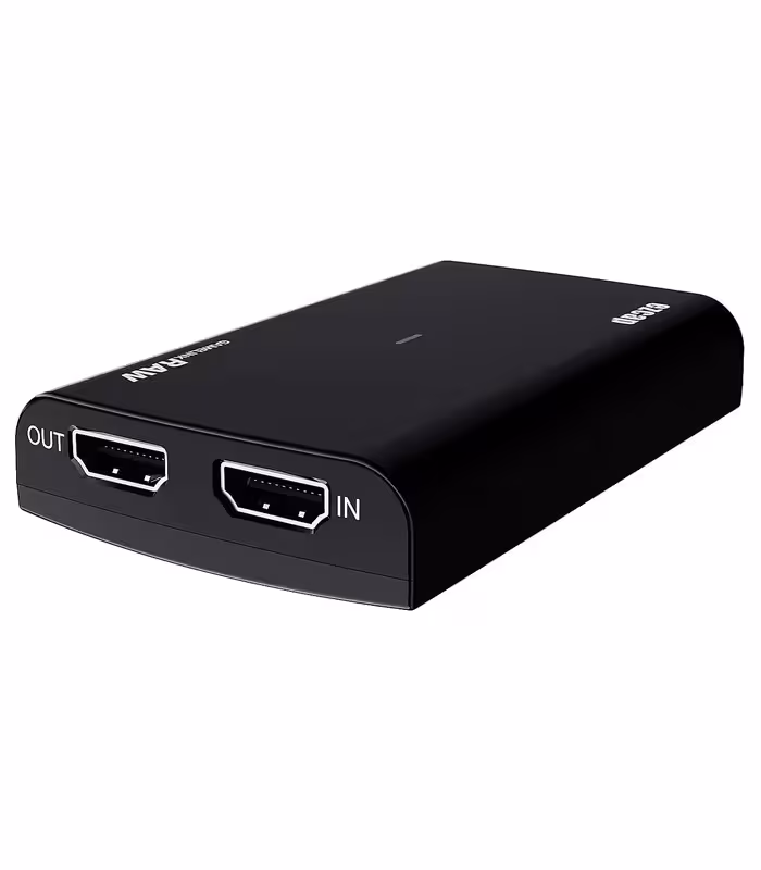 ارسال فوری   ضمانت اصالت کالا   کارت کپچر EZCap 321B