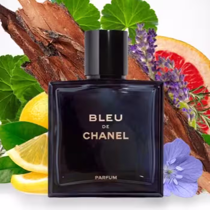 ادکلن بلو شنل ادو پرفیوم 100 ml