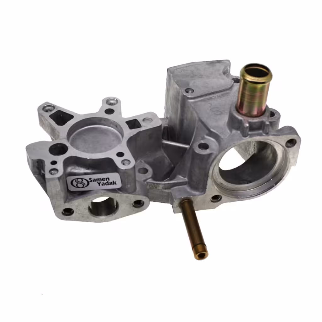 پوسته هوزینگ آب (طرح زیمنس) پژو 405