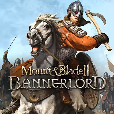 بازی Mount &amp; Blade II Bannerlord