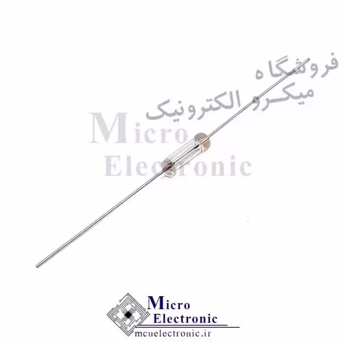 فیوز بالاستی 3×10 1A