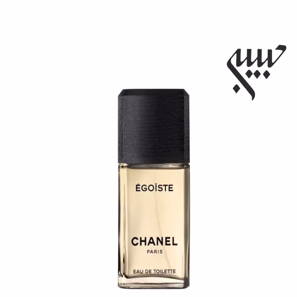 Chanel Egoiste شنل اگویست