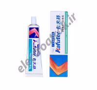 چسب سیلیکون Kafuter k-704