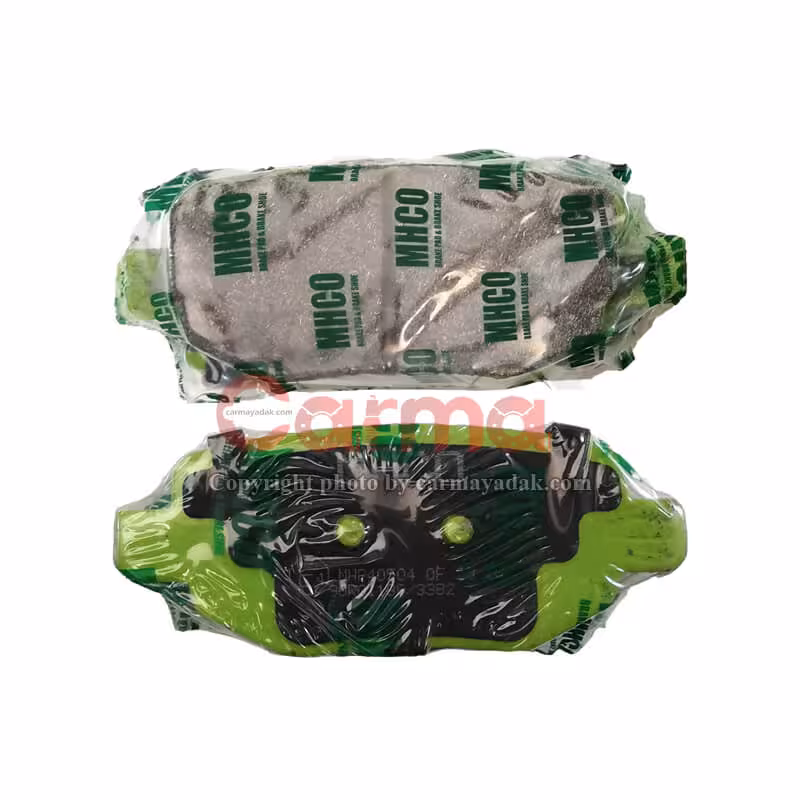 لنت عقب لیفان X60 برند MHCO