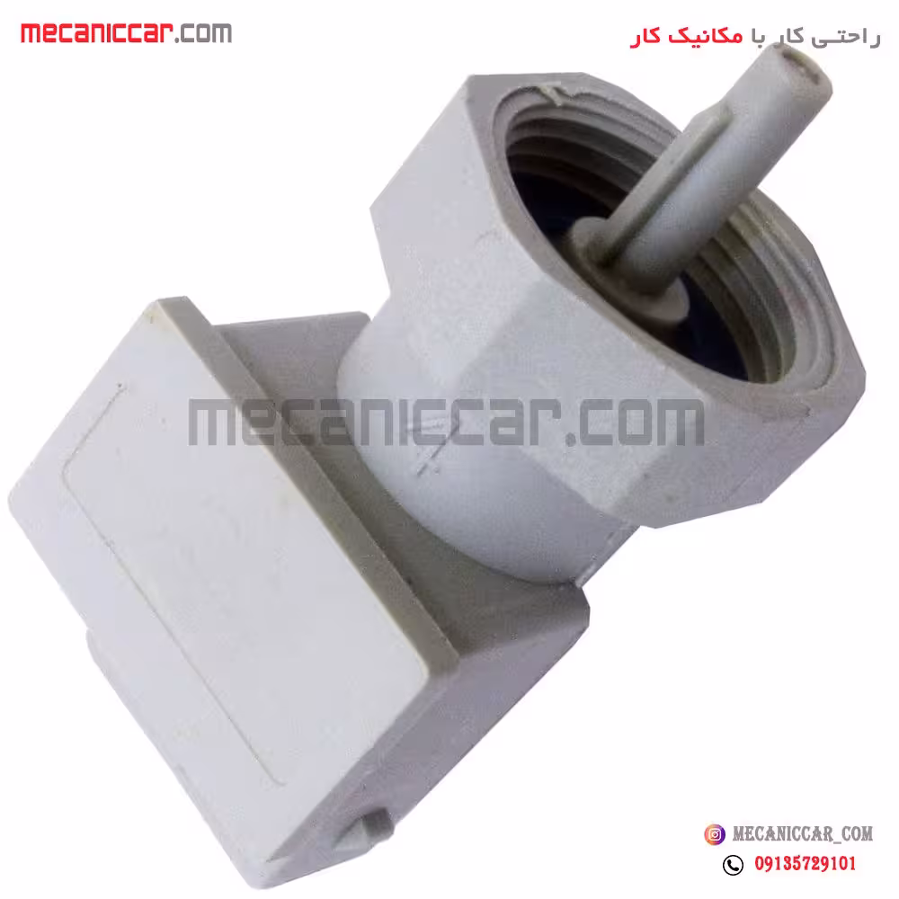 سنسور سرعت کیلومتر قدیم پراید فراسلی
