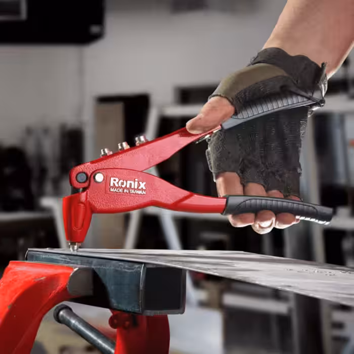 انبر پرچ اپتیما تایوان کد 1601